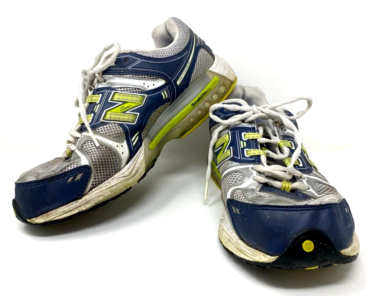 New Balance Men's Shoes Size 2E MR850ST