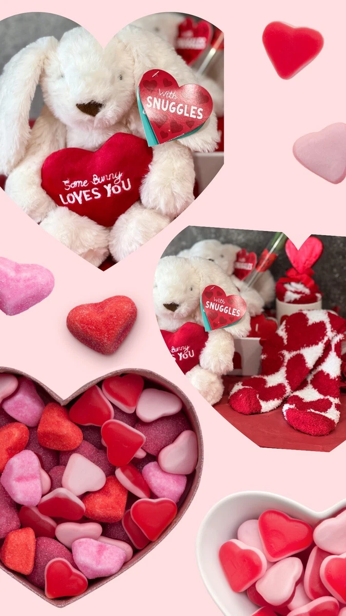 Good valentines hotsell gift for wife