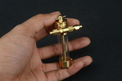 M7B Steam Engine displacement oiler for Steam