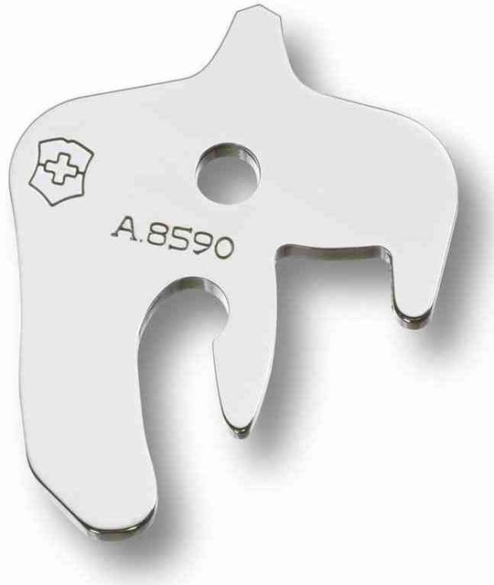 victorinox replacement wheels