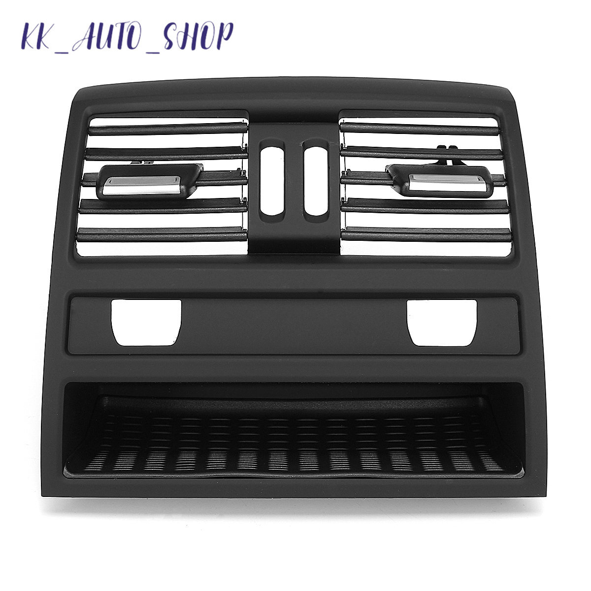 BMW F46 2er F45 Canal De Ventilation Arrière 9263410