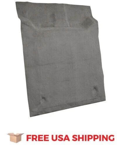 ACC 2007-2014 Chevrolet Suburban 1500 4DR Cargo Area Cutpile Carpet FREE SHIP Foto 2 de 2