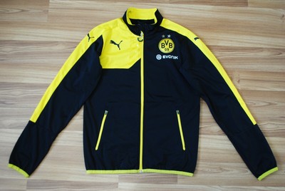 borussia dortmund track top