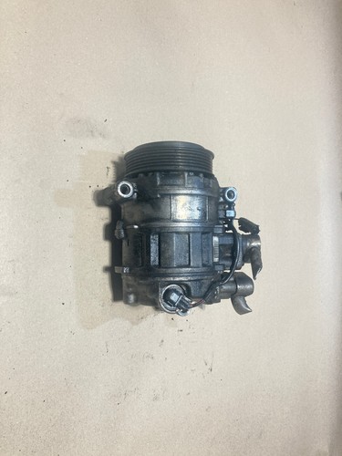 Mercedes Benz E320 W211 150 KW OM648 Klimakompressor Kompressor #12#