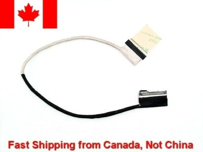 Sony VAIO VPC-EA LCD LED Display Video Screen Cable M960 M961 015-0001-1592_A