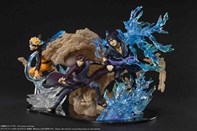 Figuarts ZERO NARUTO Shippuden Sasuke Uchiha Kizuna Relation