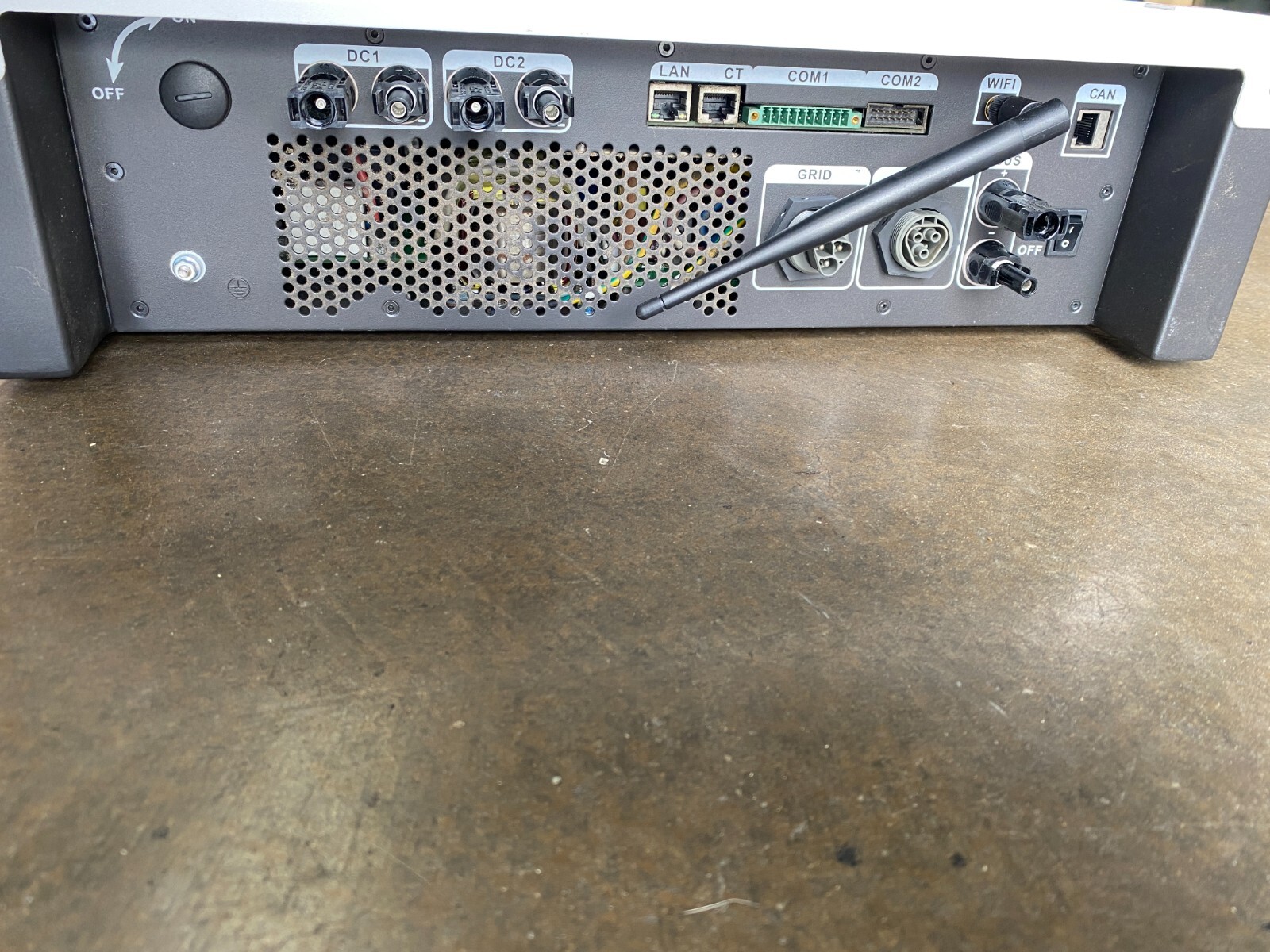 Solax Solar Inverter eBay