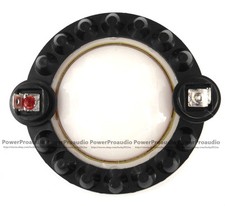 Diaframma di ricambio per driver Cerwin Vega CVP1152, CVP2153, Cerwin Vega CD44D