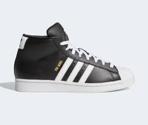 adidas pro model high