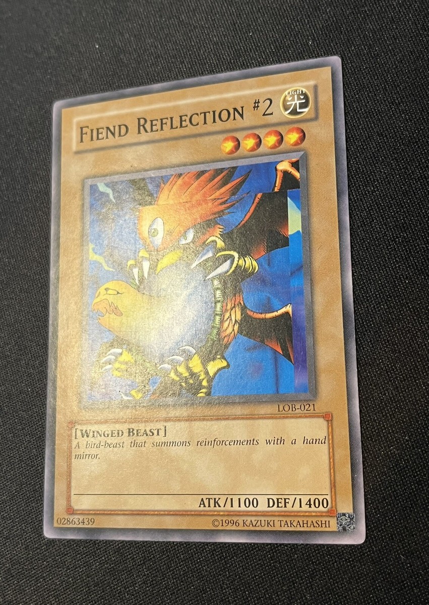 Midnight Fiend Midnight Fiend | Yu-Gi-Oh! Wiki | Fandom