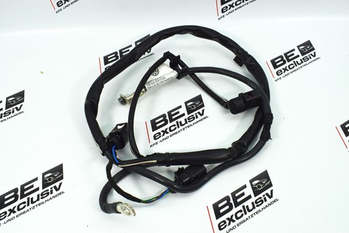 Orig. Original VW Touran II 5T Leitungssatz Lichtmaschine Generator  5Q0971230EA