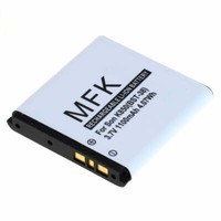 Akku Mfk F. Sony Ericsson K850I 1100Mah Li-Ionen (BST-38)