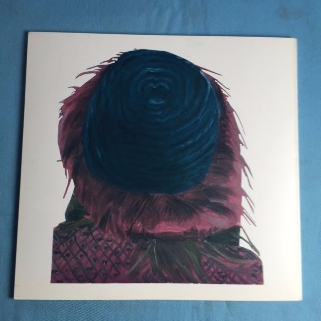 ALEX KATZ: CUTOUTS. FEBRUARY 21- MARCH 17 1979 - INSCRIBED