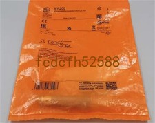 1 PCS NEW IN BOX IFM Inductive proximity switch sensor IFR200