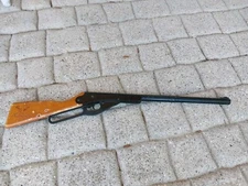 Vintage Daisy Model 105B BB Air Gun Rifle - Rogers AR