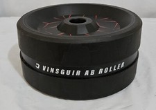 Vinsguir Ab Roller Wheel Abs Workout for Abdominal  Core Strength Wheel Only