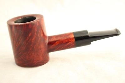 Pfeife, Pipe, Pipa SJ 15-13 Stand-up Poker, Neuwertig, Taschenpfeife, Hand Made
