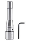 R8 to 3/4' Weldon Shank Arbor Adapter, Compatible with Annular Cutters for B.