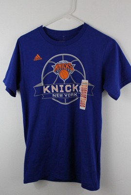 knicks graphic tee