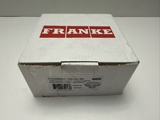 Franke 906 3-1/2" Universal Sink Strainer Drain Basket - Chrome