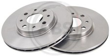 Disque de frein Alfa Romeo ALFA 155