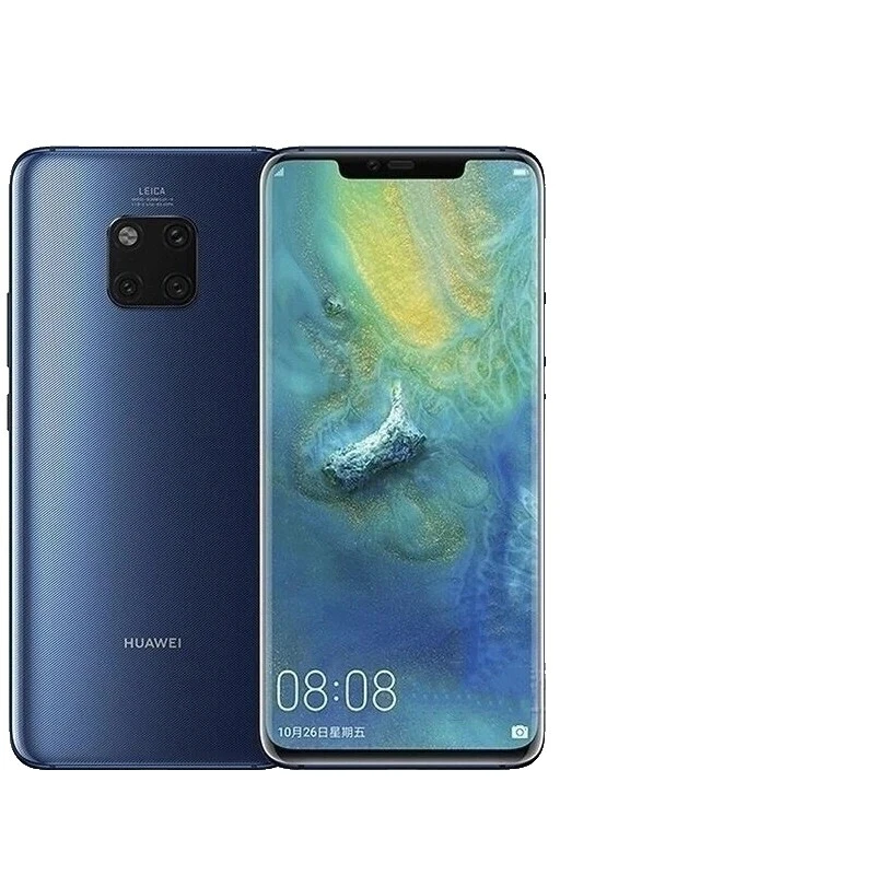 Huawei Cell Phones & Smartphones Huawei Mate 20 Pro for Sale - eBay