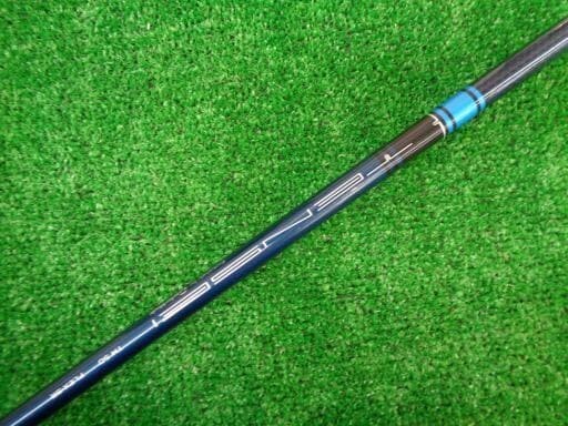 TaylorMade SIM2 MAX 3W 15°TENSEI BLUE SR TaylorMade SIM2 MAX FW / Lefty 3w 15 Degree / Flex SR