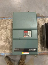 Reliance Electric 30 HP GV3000/SE AC Drive 30V4160 460 V Sensorless GV 3000 RE