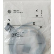 New IZ5052 proximity switch For IFM Free Shipping