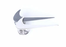 Custom Metal Nike Swoosh Pins 1.5”