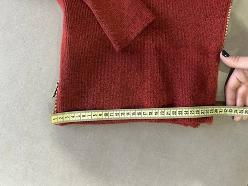 Diesel Women's Sweater Wool Alpaca Size S\M - Picture 23 of 23