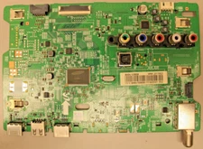 43" SAMSUNG LED/LCD TV UN43J5000EFXZA	MAIN BOARD BN94-12585M
