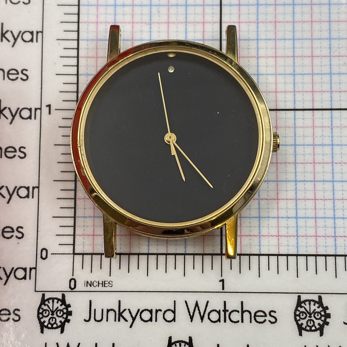 Premier Precision Watch Movement Repairs Parts Watchmaker Japan  China