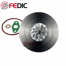 Turbo Ssangyong REXTON