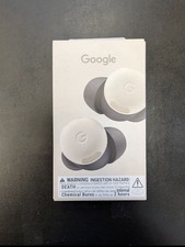 New, unopened, Google Pixel Buds Pro 2 Wireless Earbuds in Porcelain