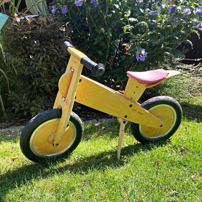 Kokua LikeaBike (Kinderlaufrad)