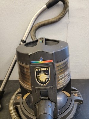 Rainbow Gold Series E2 Series Vacuum Cleaner System 👁 | eBay