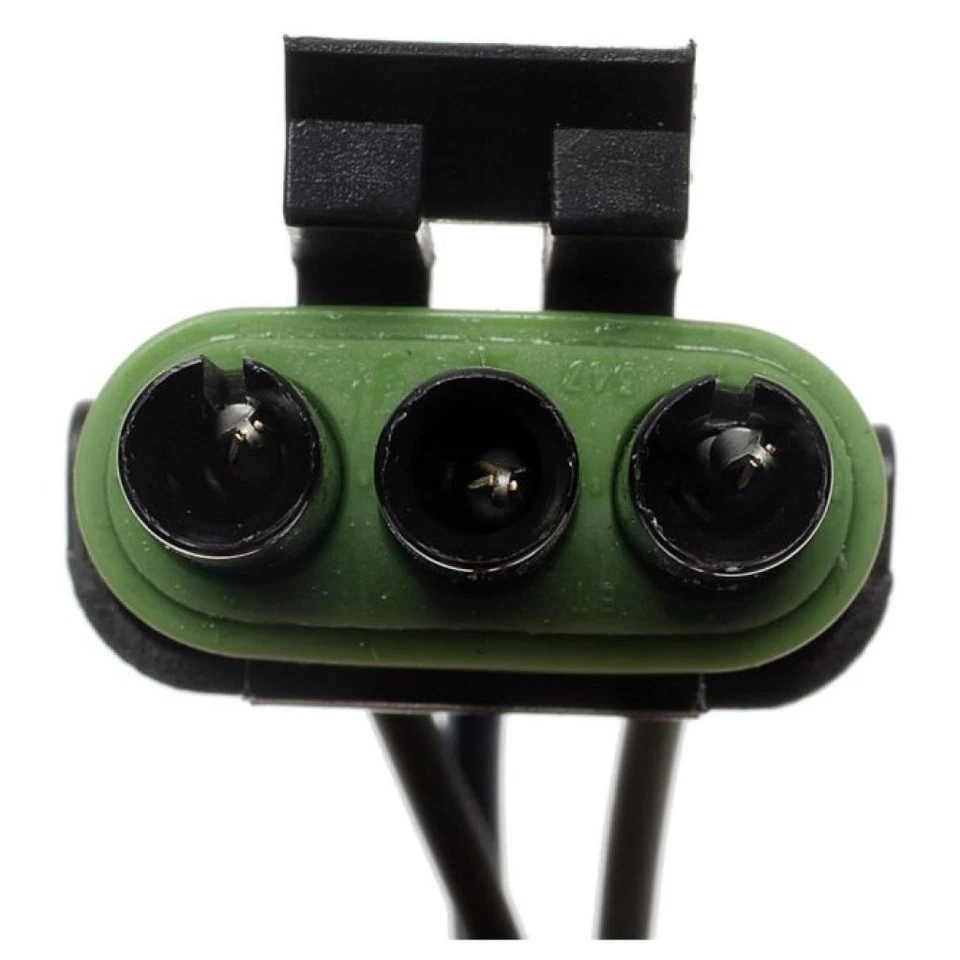 Conector multiusos ACDelco genuino para Chevy C1500/C2500/C3500 1990-1993 Foto 3 de 4