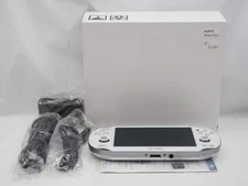 SONY PS Vita PCH-1000 1100 Console Charger w/Box PlayStation PSV Fat Used