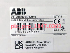 INCA 1 Tina v2 1PCS Brand New ABB INCA 1 Tina v2 2TLA030054R0010 Fast shipment