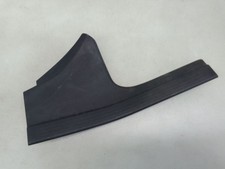Mercedes-Benz E W212 2010 Hinten rechts Einstiegsleiste Zierleiste hinten