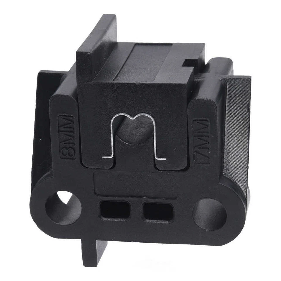 Juego de cables de bujías - Universal Walker Products 924-1550 Foto 2 de 3