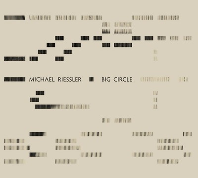 Michael Riessler Big Circle (CD)