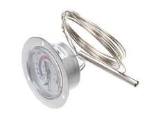 Kolpak Thermometer - 2In Dial 6Ft Lea 500000133 - Free Shipping + Geniune OEM