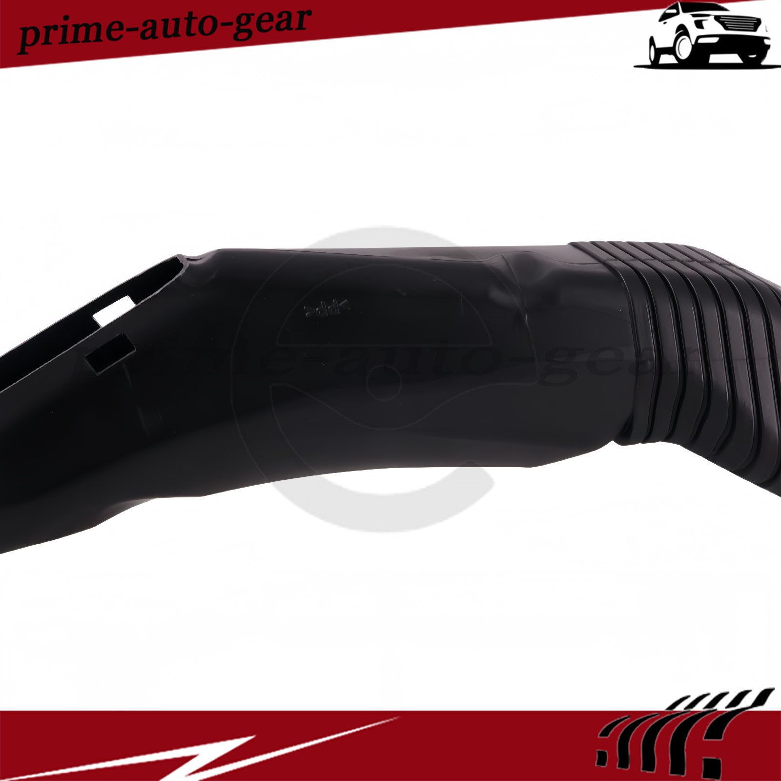 Fit Bentley Continental Gt GTC Flying Spur Intake Air Duct Pipe Kit 3W0129531