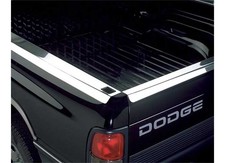 Putco 51610p Tailgate Guard Putco 51610p Tailgate Guard
