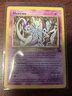 Pokemon TCG Wizards Black Star Promos - Mewtwo (12) LP