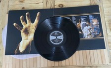 System Of A Down - Self-Titled Vinyl LP 2018 EU Reissue Optimal Media NM/NM