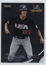 2013 Panini USA Baseball Champions Ryan Boldt #152 pi4