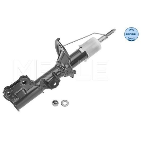 Amortisseur Meyle 28266230005 correcteur d'assiette contre l'usure des pneus Hyundai Kia